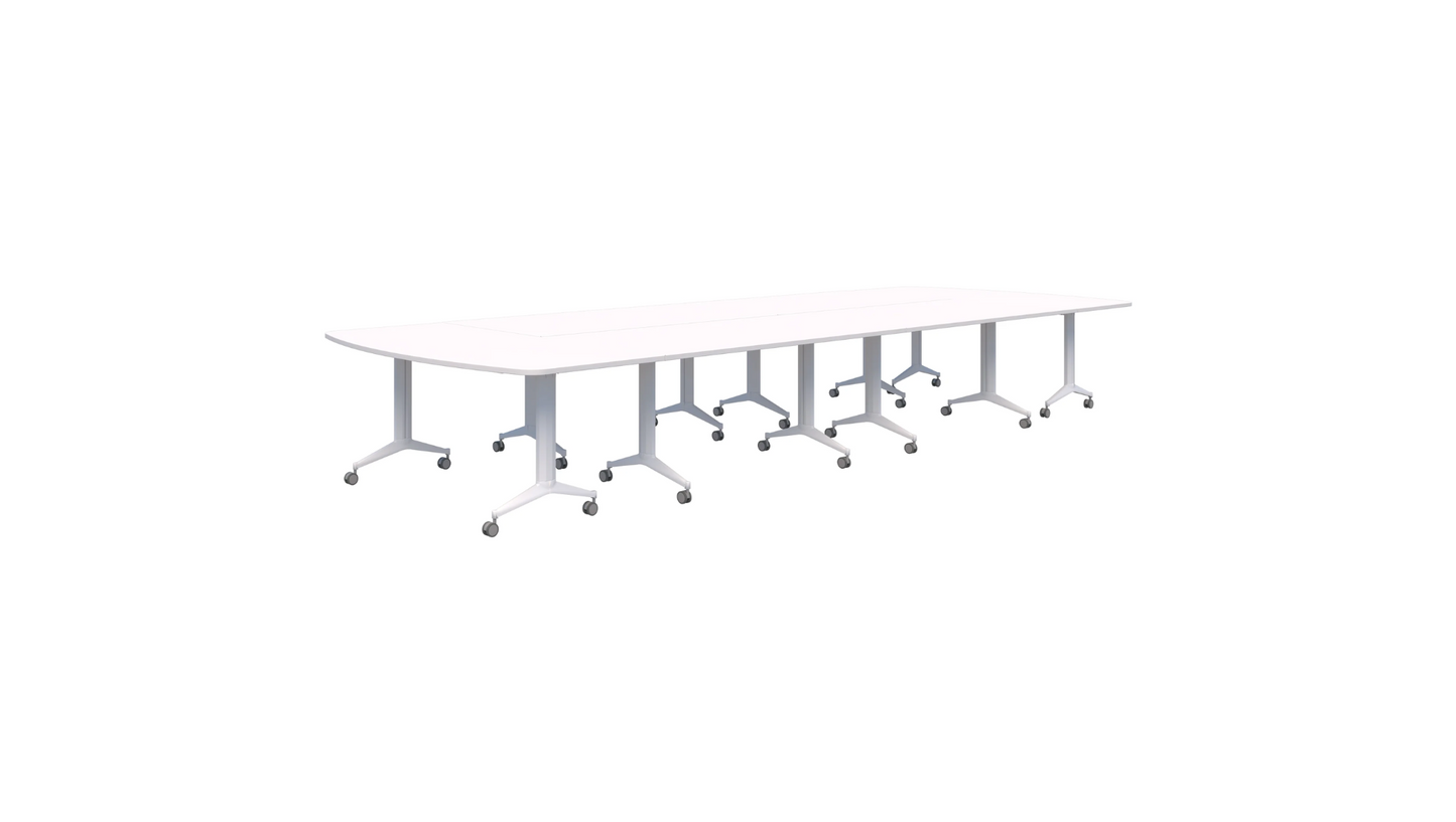 Boost Boardroom Table - McGreals