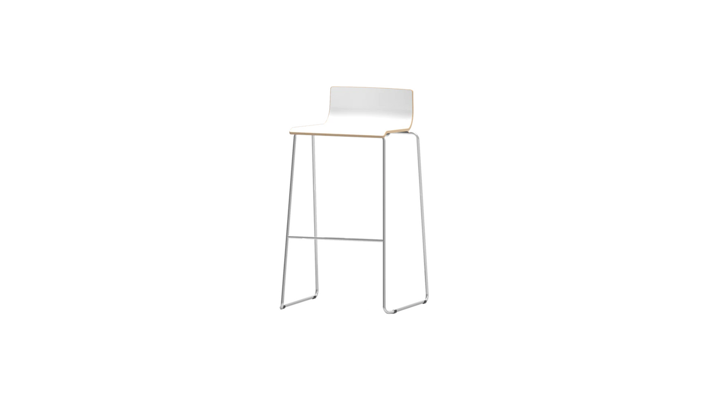 Liberty Barstool 750H - McGreals