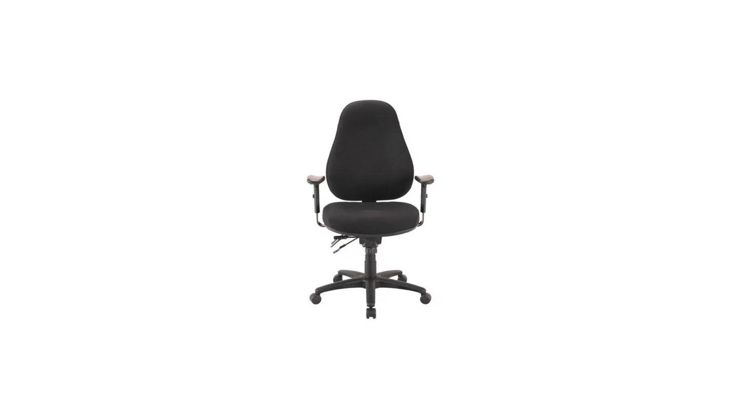 Persona Exec Chair - McGreals