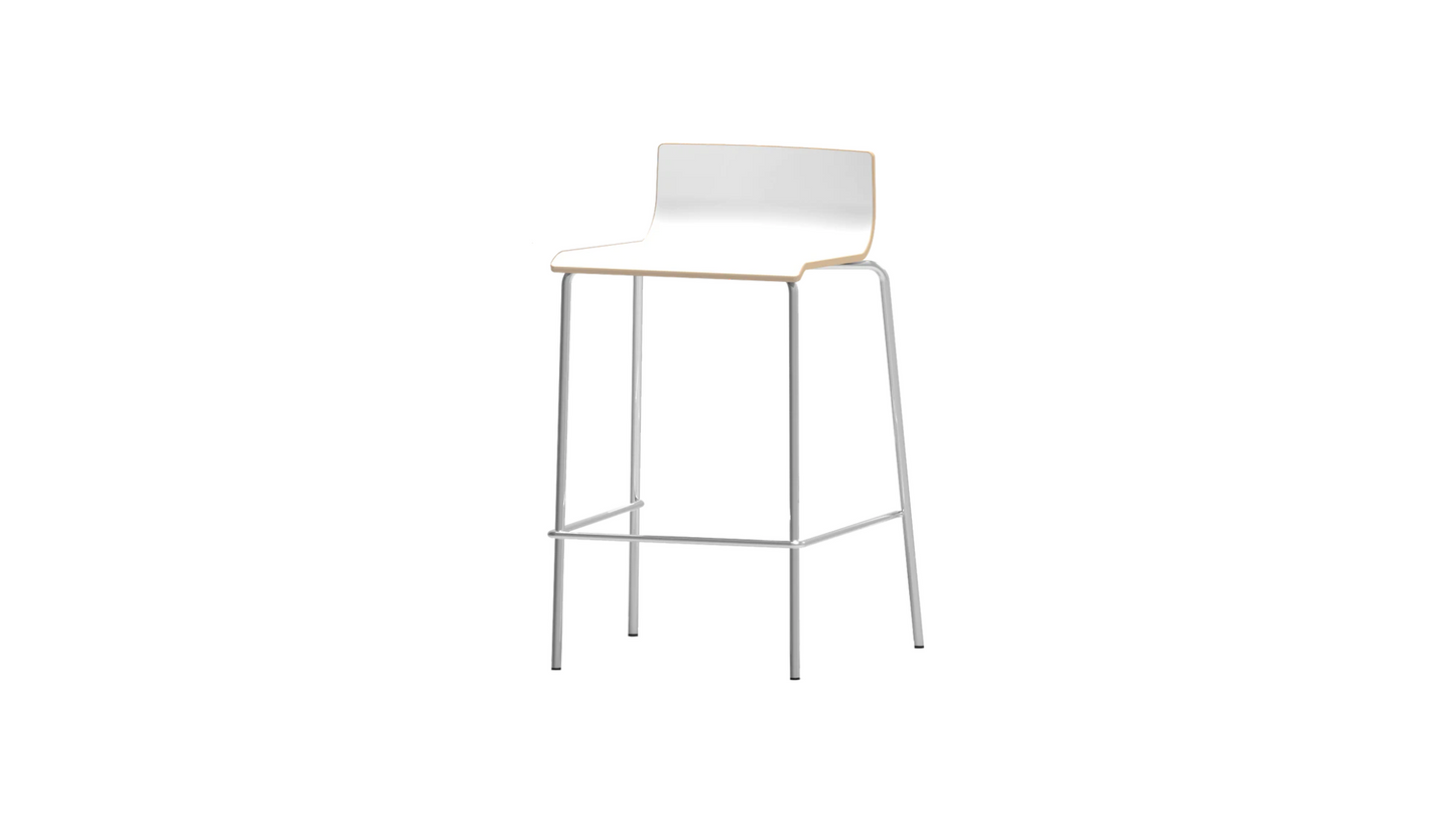 Liberty Kitchen Stool 650H - McGreals