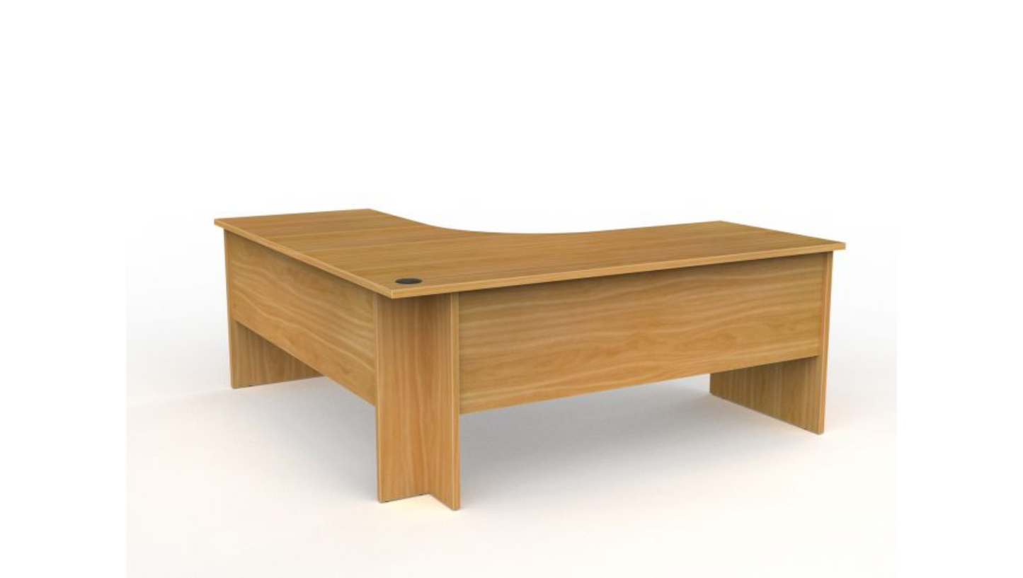 Ergoplan Workstation - McGreals