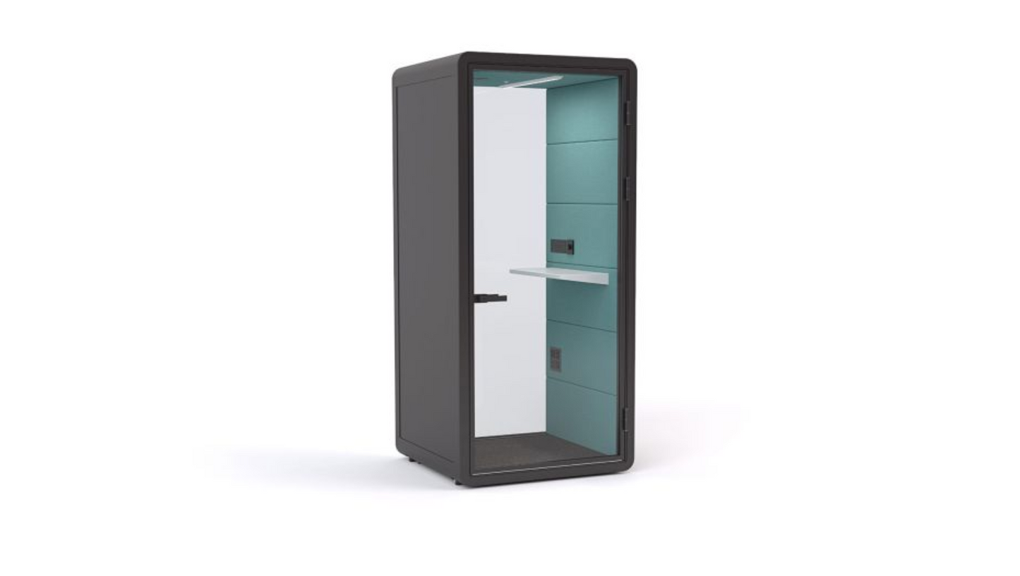 Haven Pod Range - McGreals