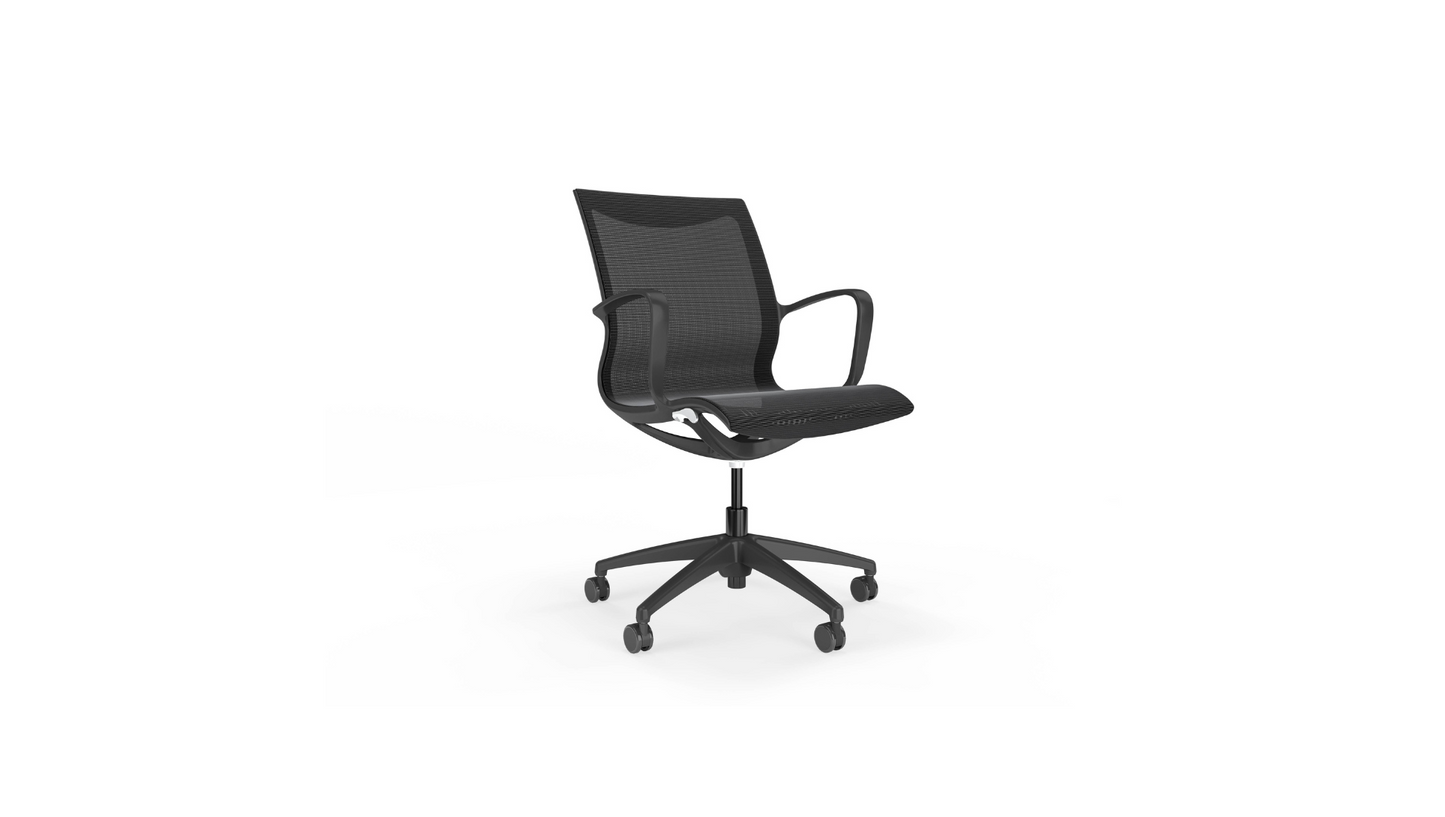 Huracan Mesh Chair - McGreals