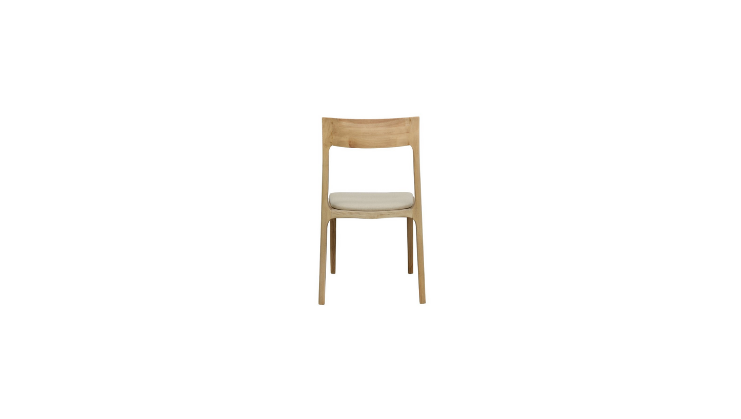 Cooper Stackable Chair - McGreals