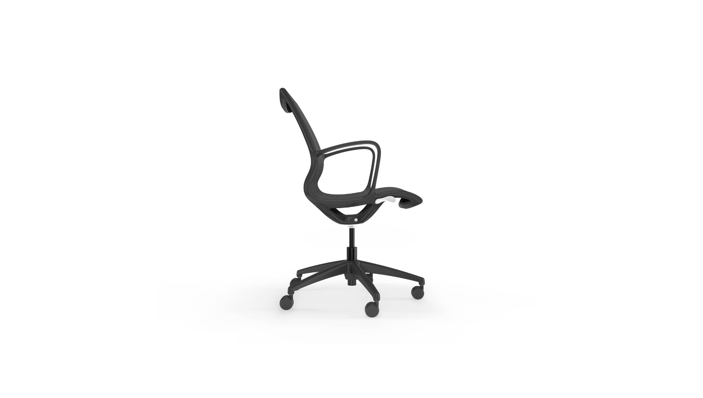 Huracan Mesh Chair - McGreals