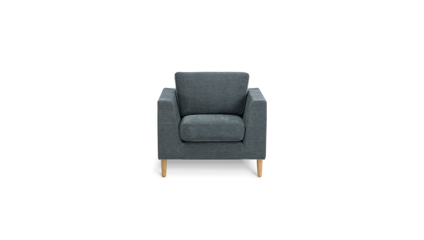 Mackenzie Chair - McGreals