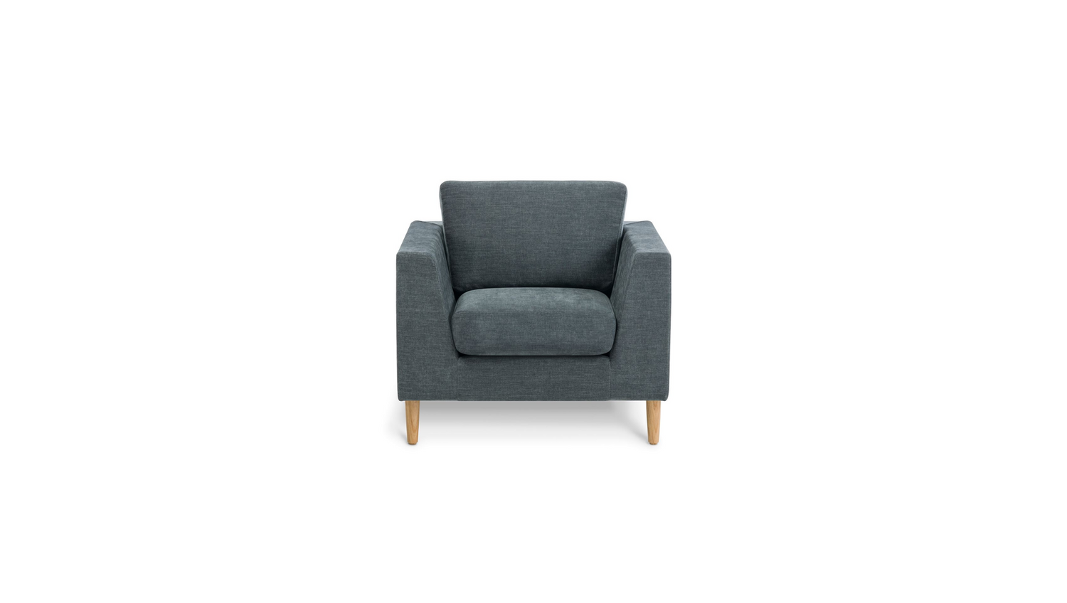 Mackenzie Chair - McGreals