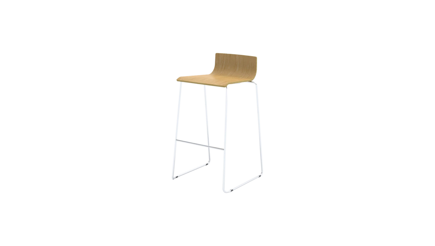 Liberty Barstool 750H - McGreals