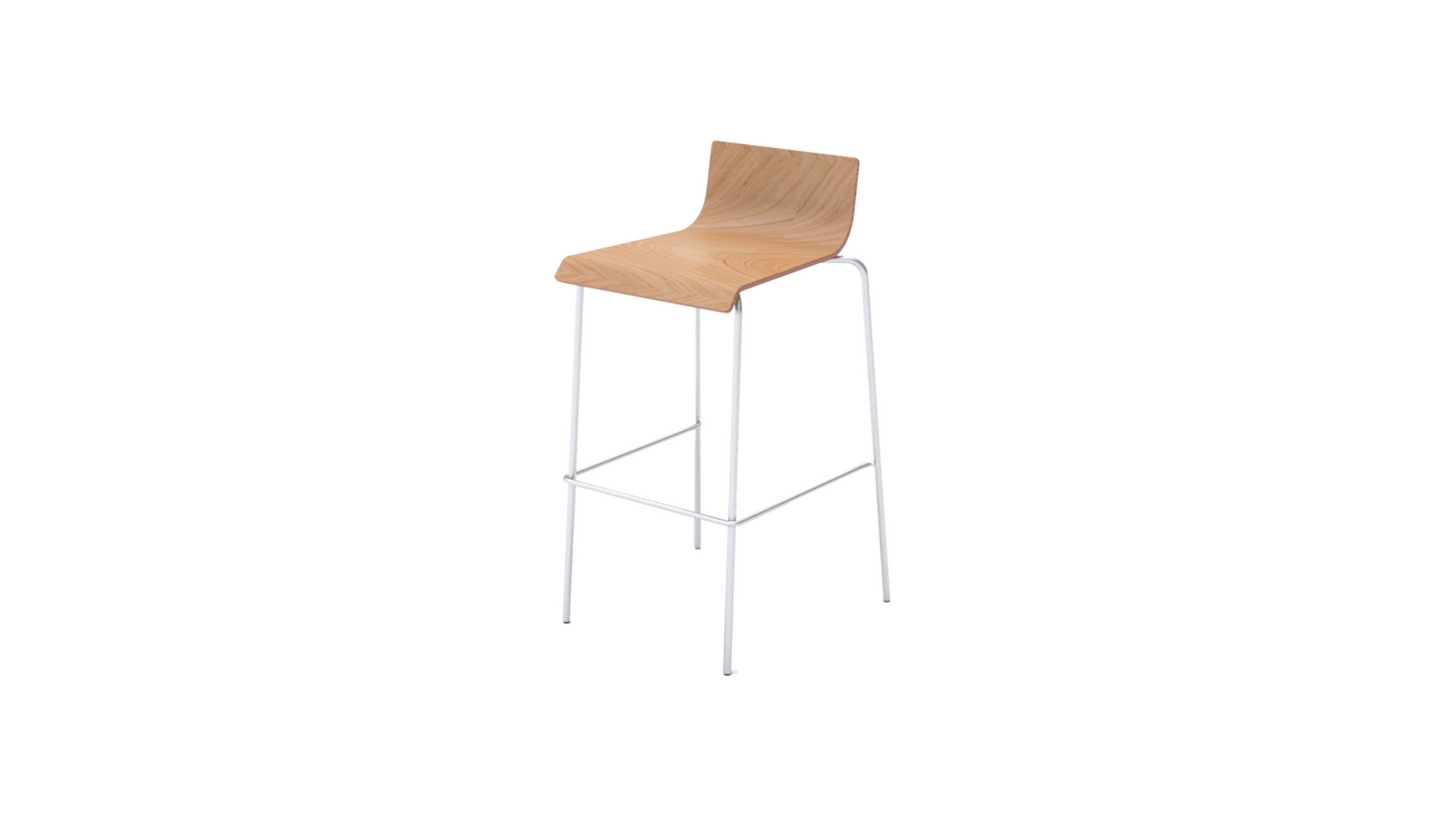 Liberty Barstool 750H - McGreals