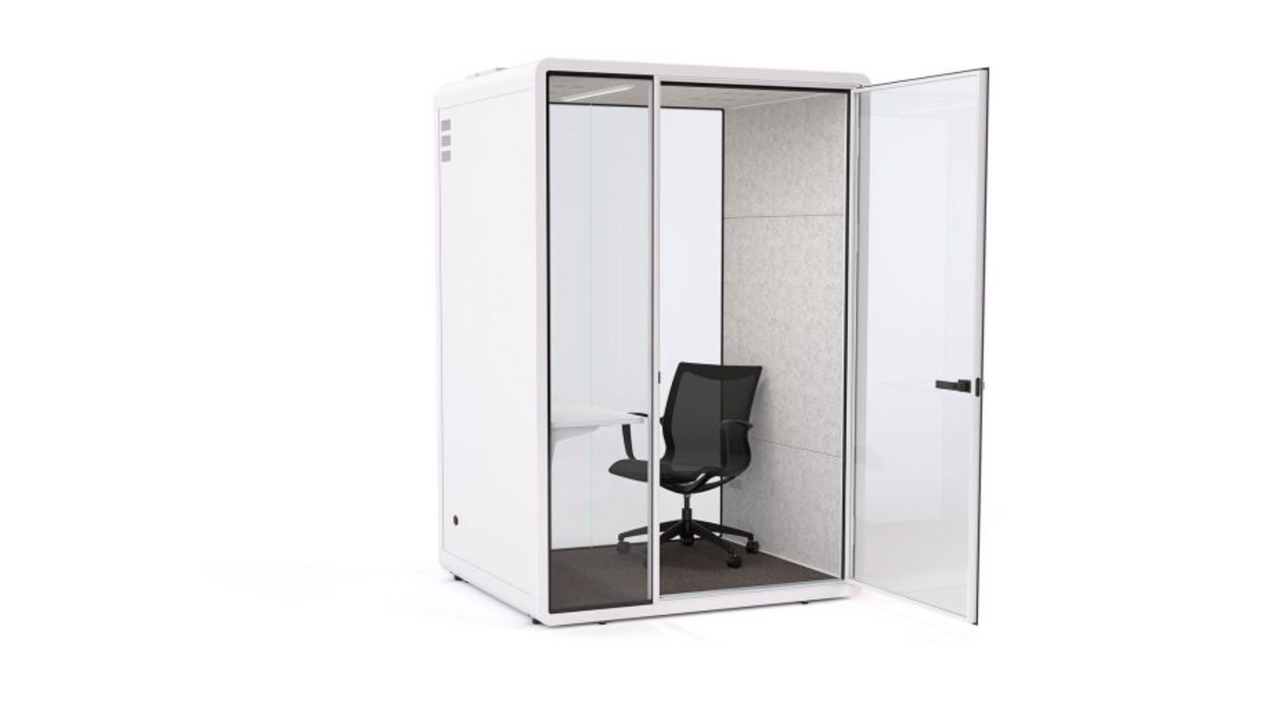 Haven Pod Range - McGreals