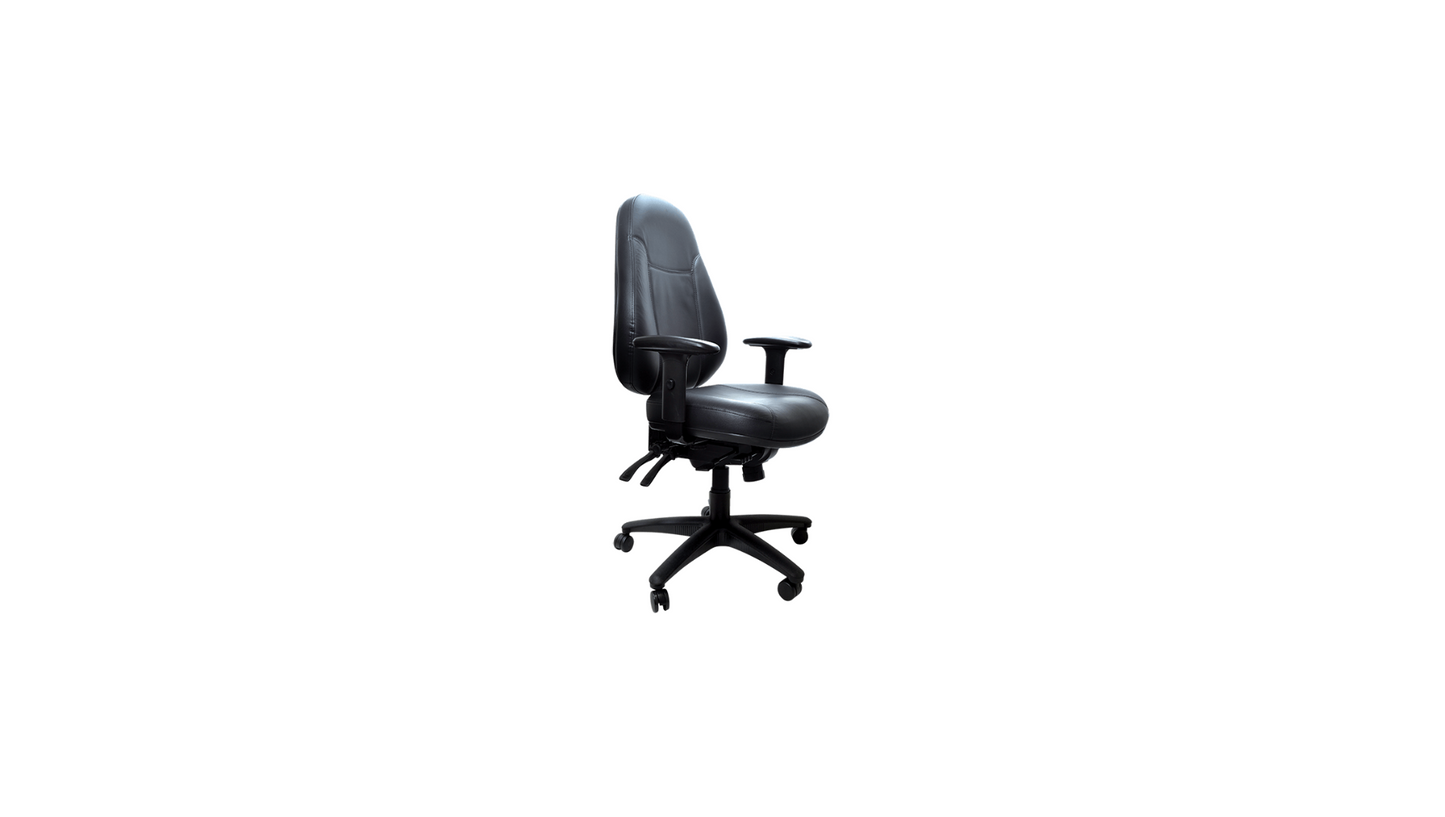 Persona Exec Chair - McGreals