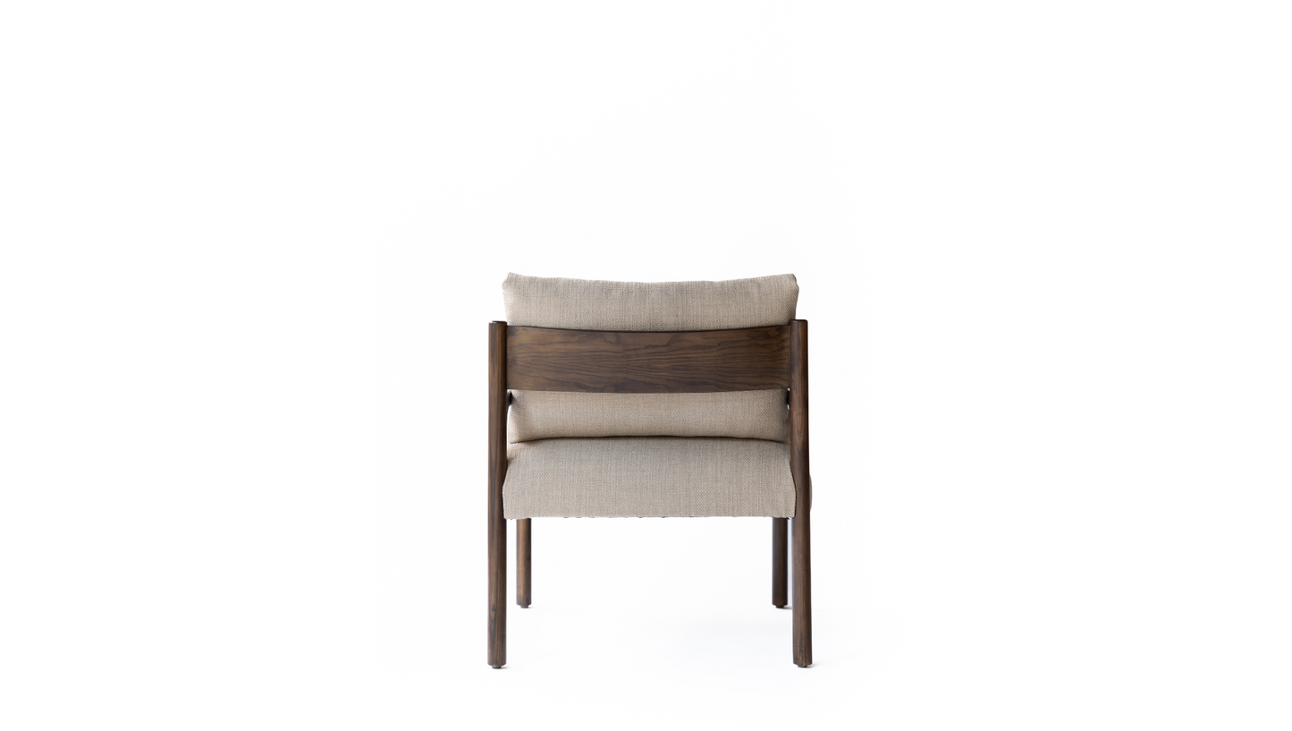 Cooper Arm Chair - McGreals