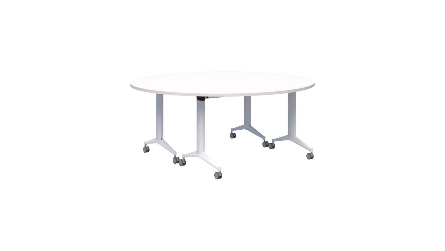 Boost Round Flip Table - McGreals
