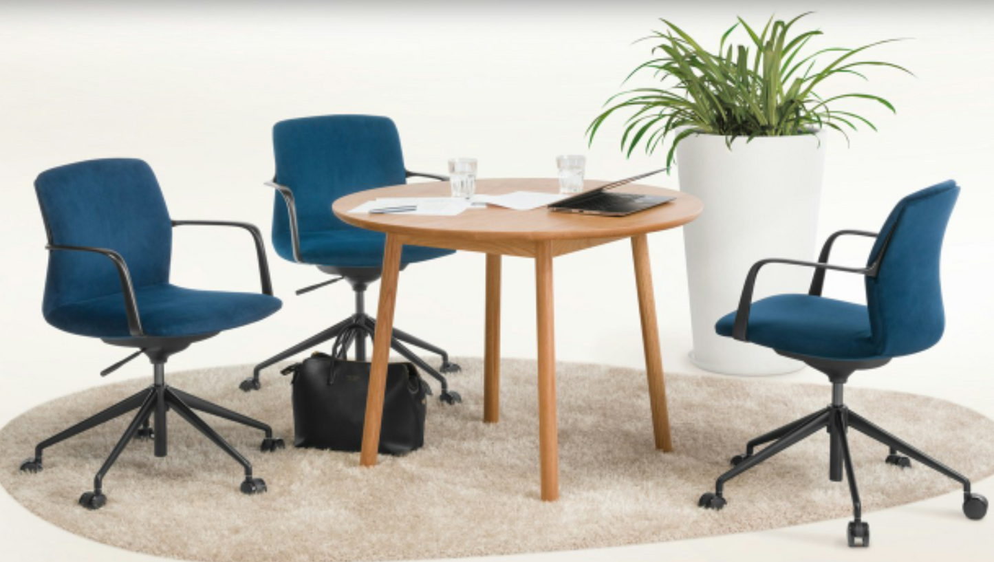 Esprit Meeting Chair - McGreals