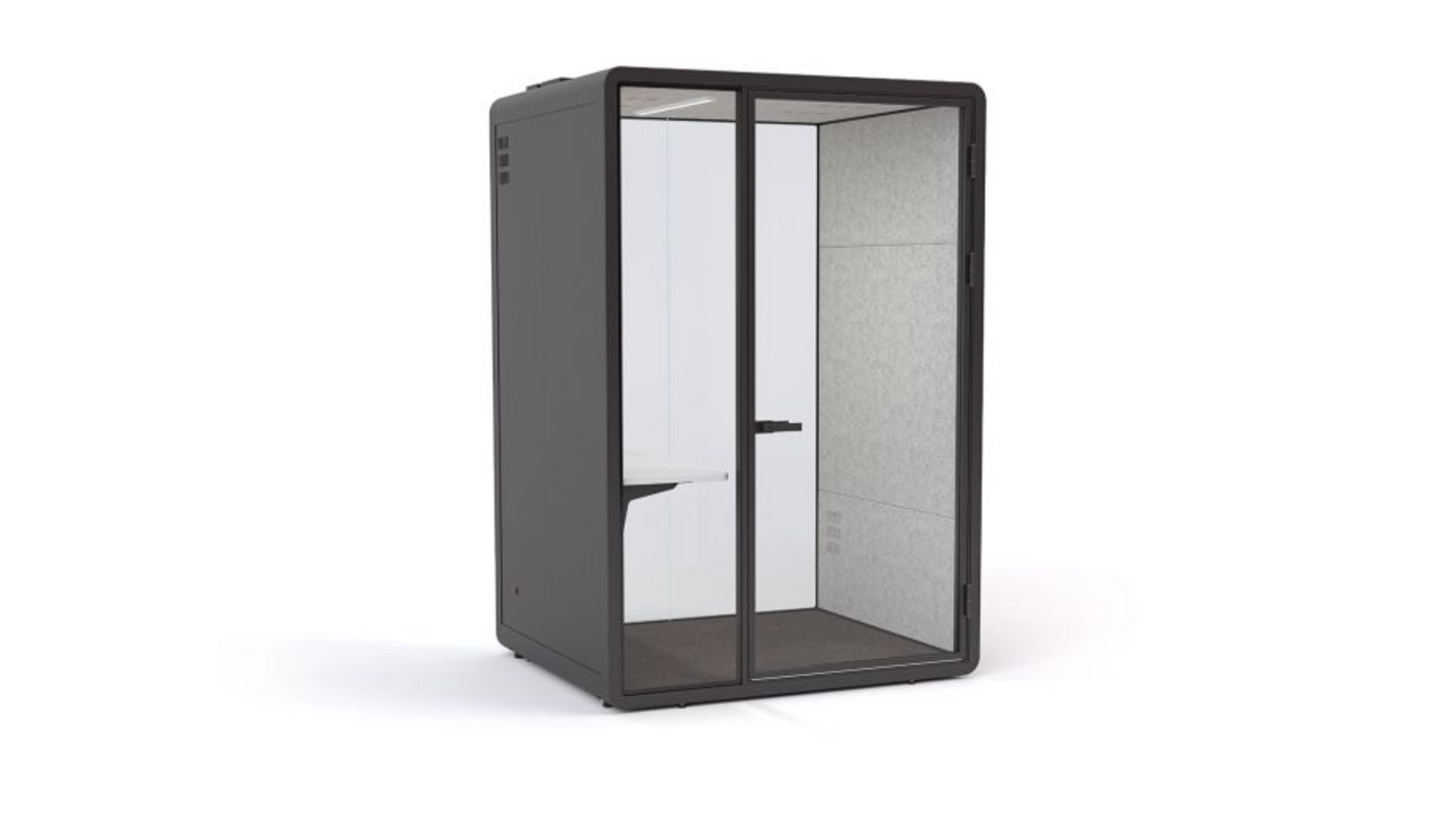 Haven Pod Range - McGreals