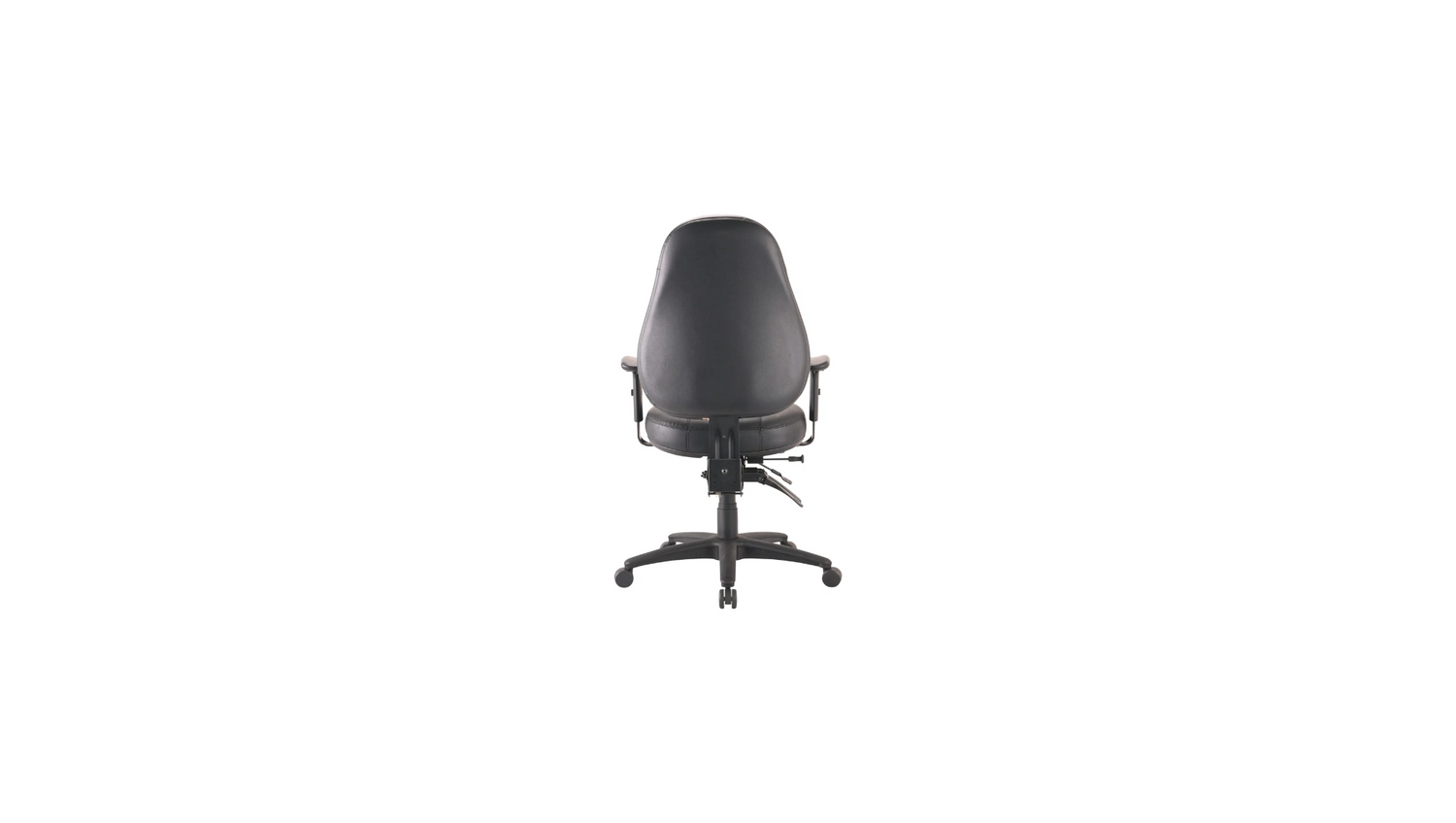 Persona Exec Chair - McGreals