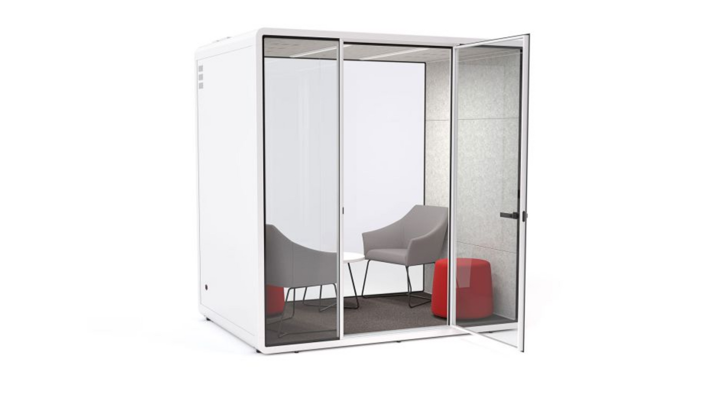Haven Pod Range - McGreals