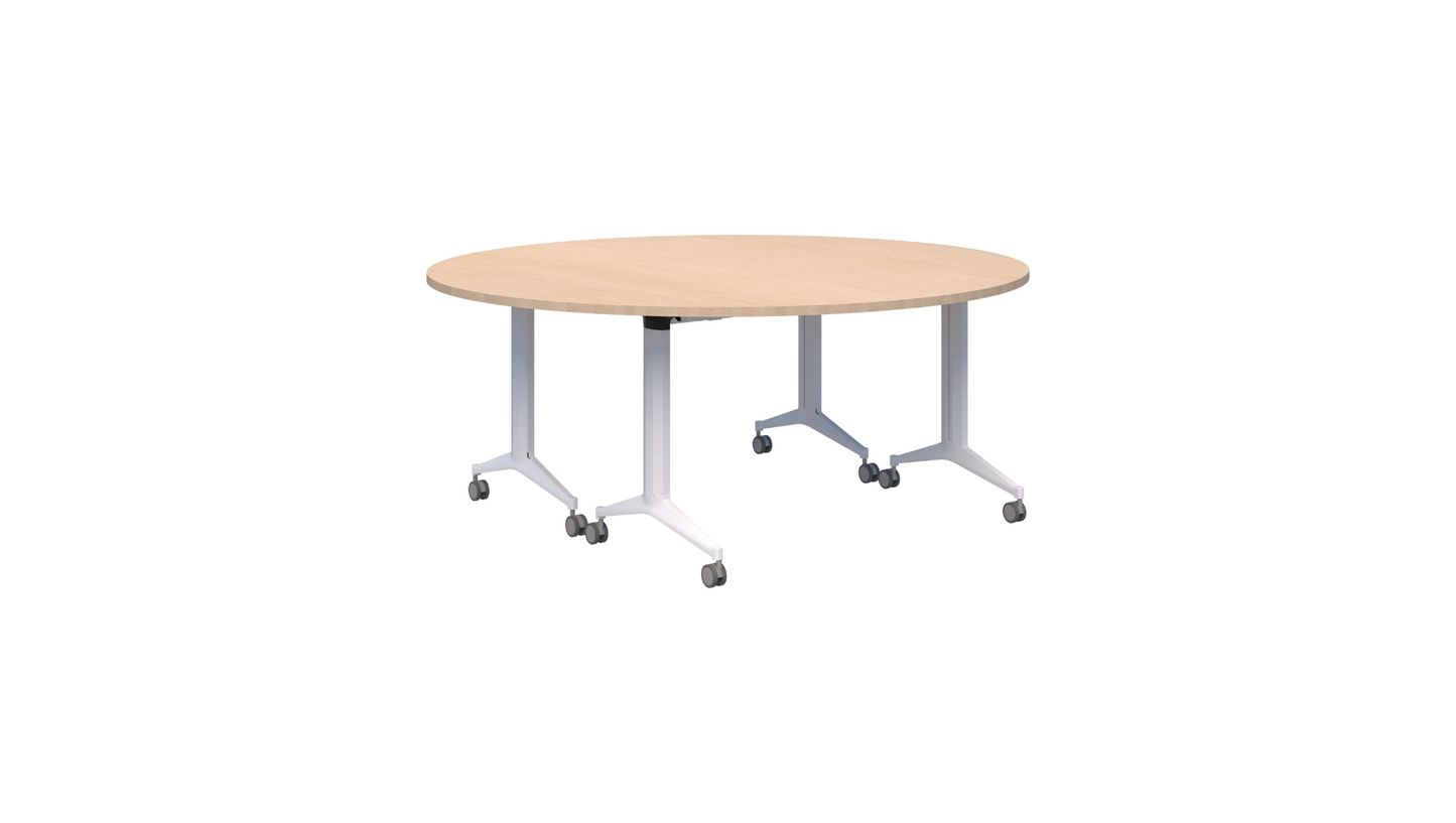 Boost Round Flip Table - McGreals