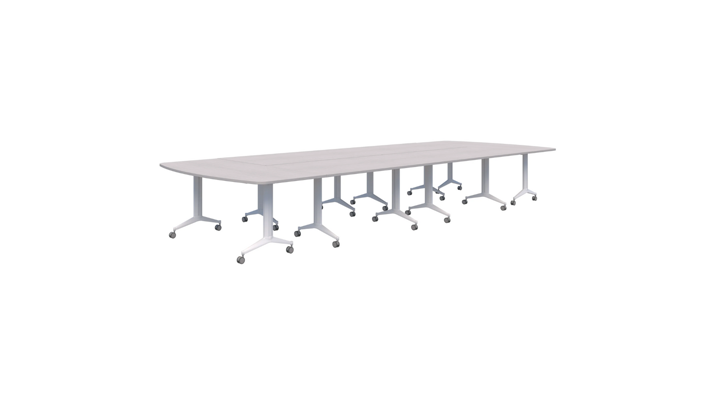 Boost Boardroom Table - McGreals