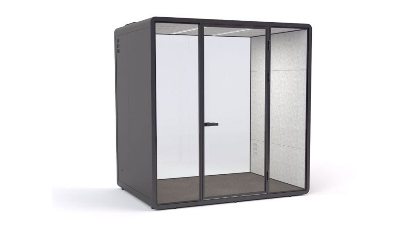 Haven Pod Range - McGreals