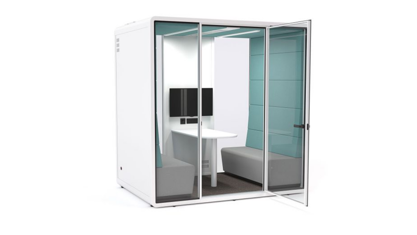 Haven Pod Range - McGreals