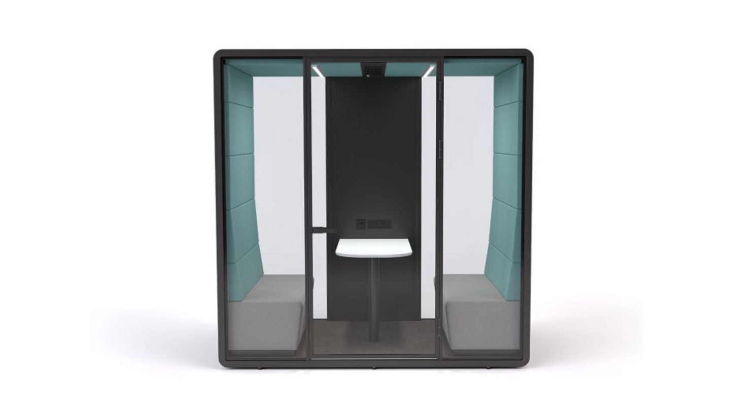 Haven Pod Range - McGreals