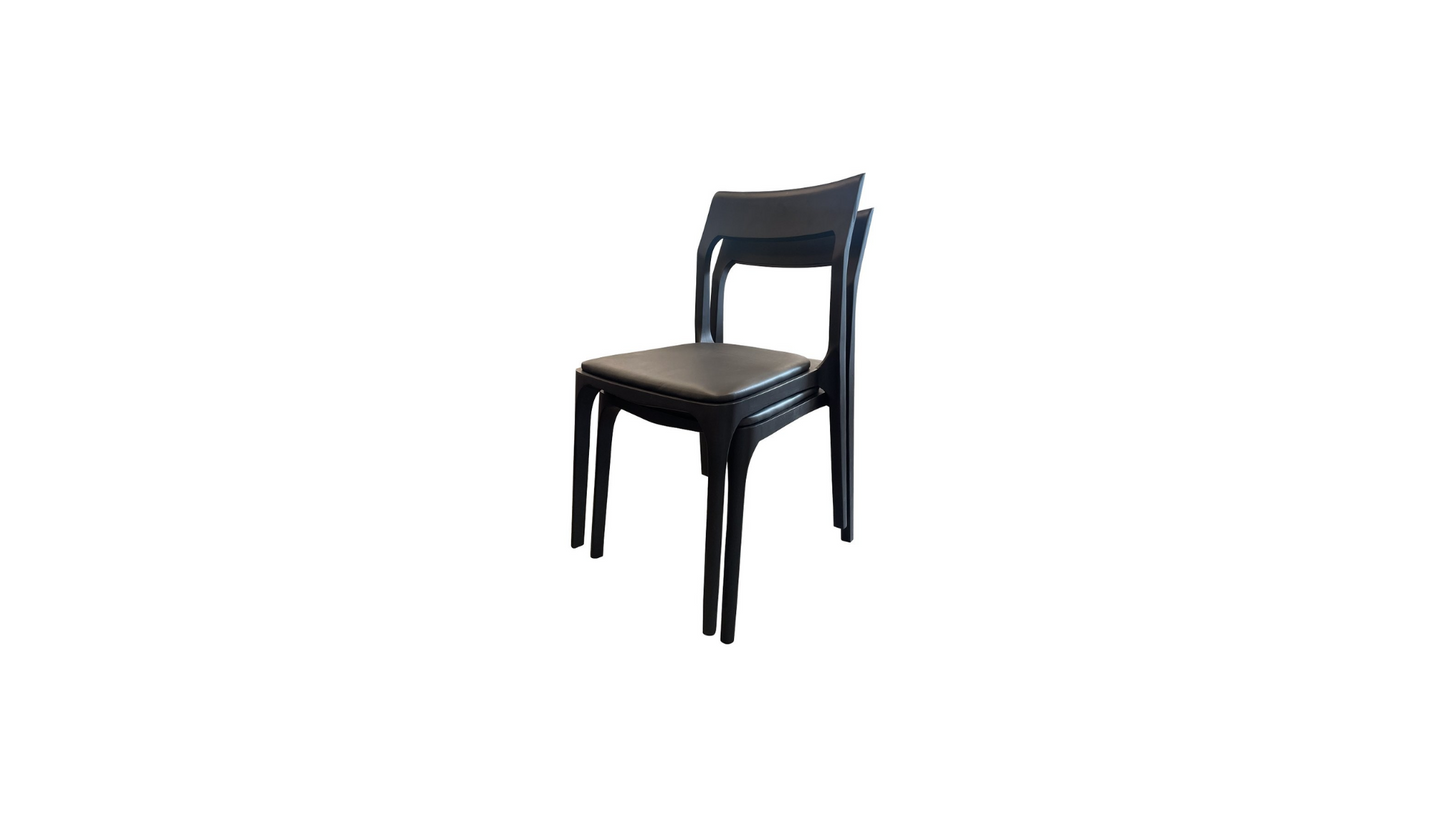 Cooper Stackable Chair - McGreals