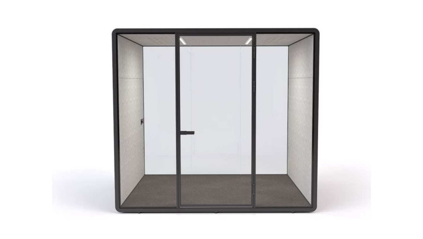 Haven Pod Range - McGreals