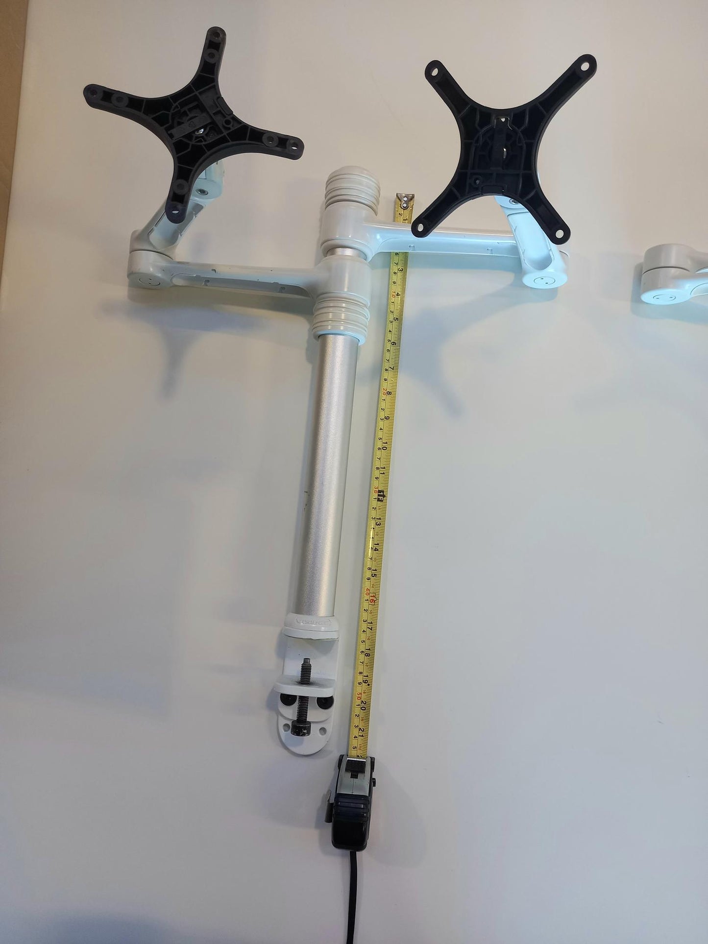 Monitor Arms - Second hand - McGreals