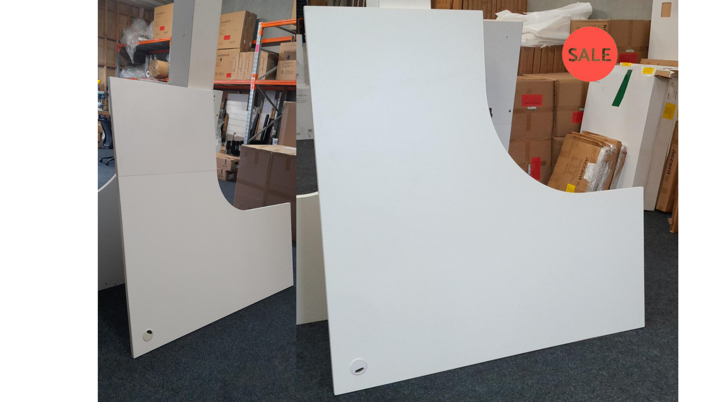 Assorted Workstation Tops (2nds/Ex Rental) - McGreals