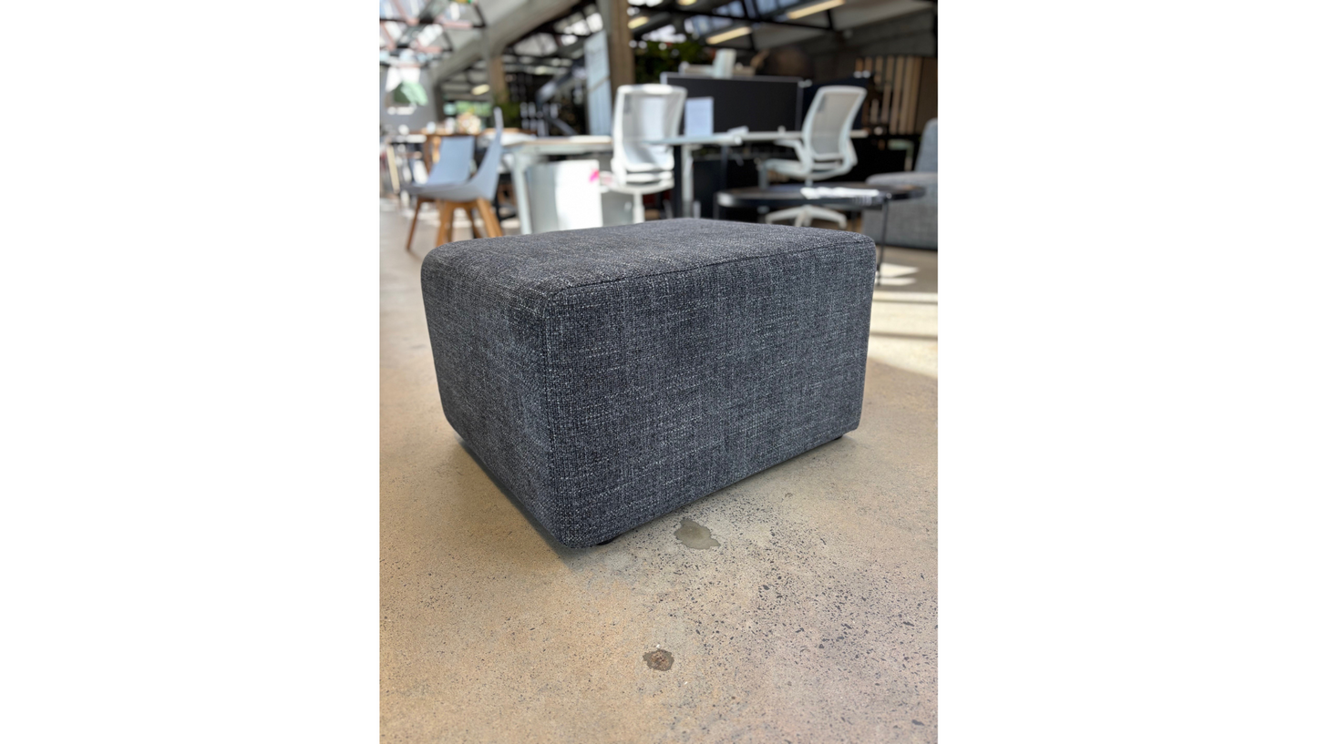 Snug Ottoman (Showroom Clearance) - McGreals