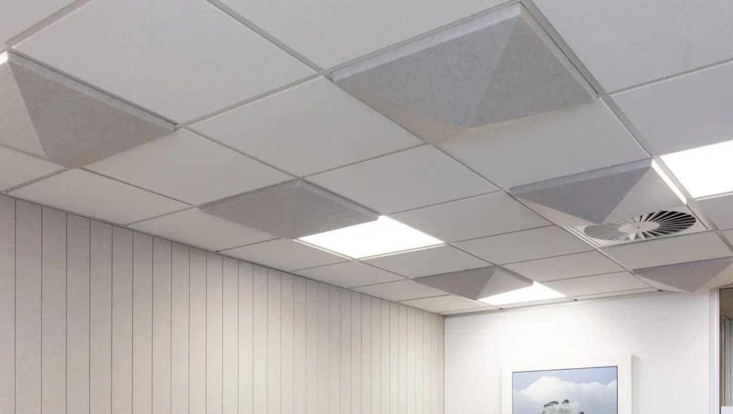 Accessories 3D Ceiling Tiles