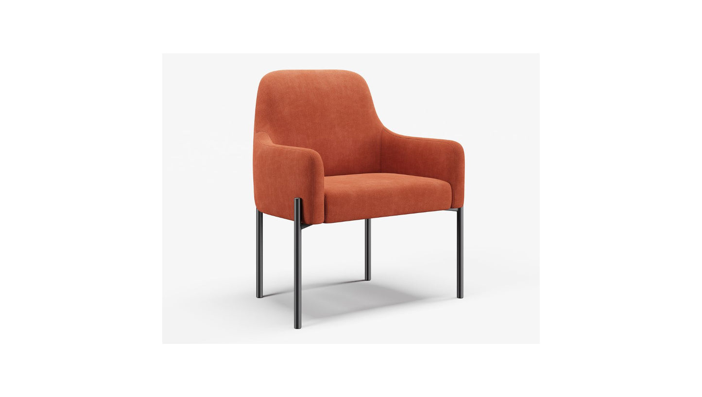 Mocha Chair - McGreals