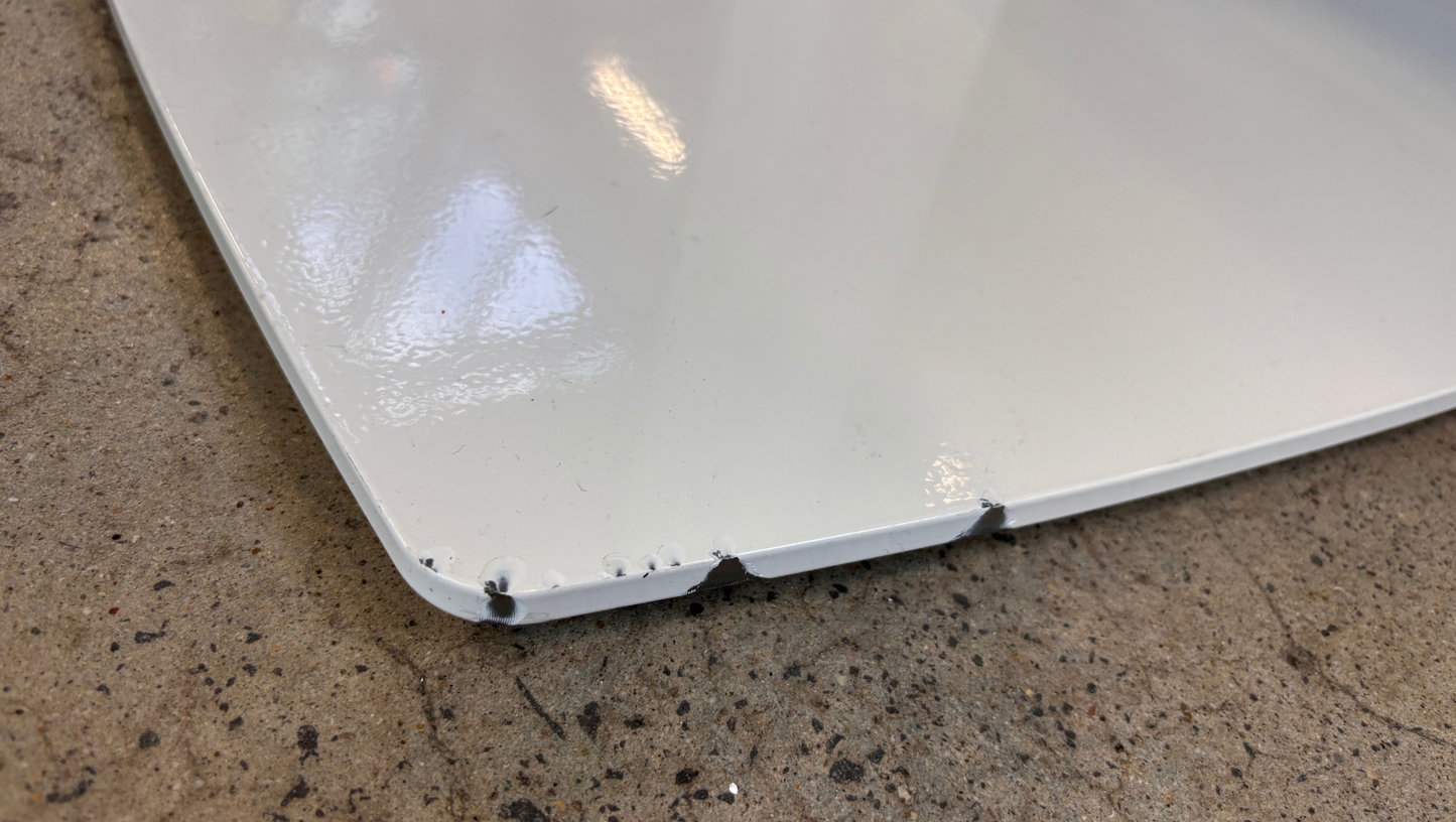 Classic Square table - Clearance - McGreals