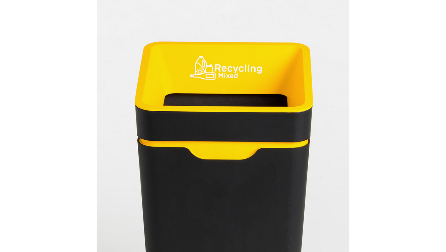 Method Recycling Bins - McGreals