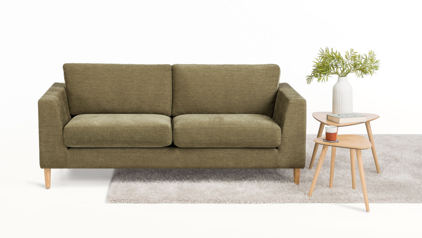 Mackenzie Chair - McGreals