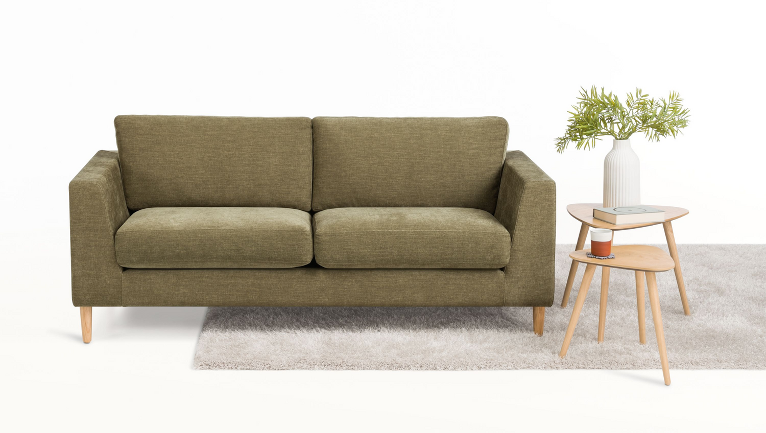 Mackenzie Chair - McGreals