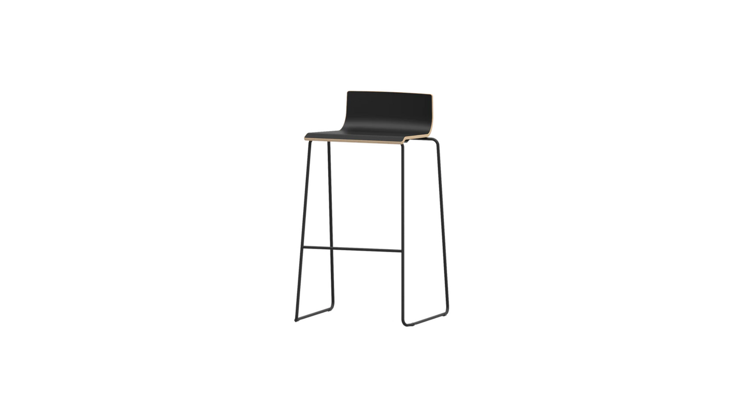 Liberty Barstool 750H - McGreals