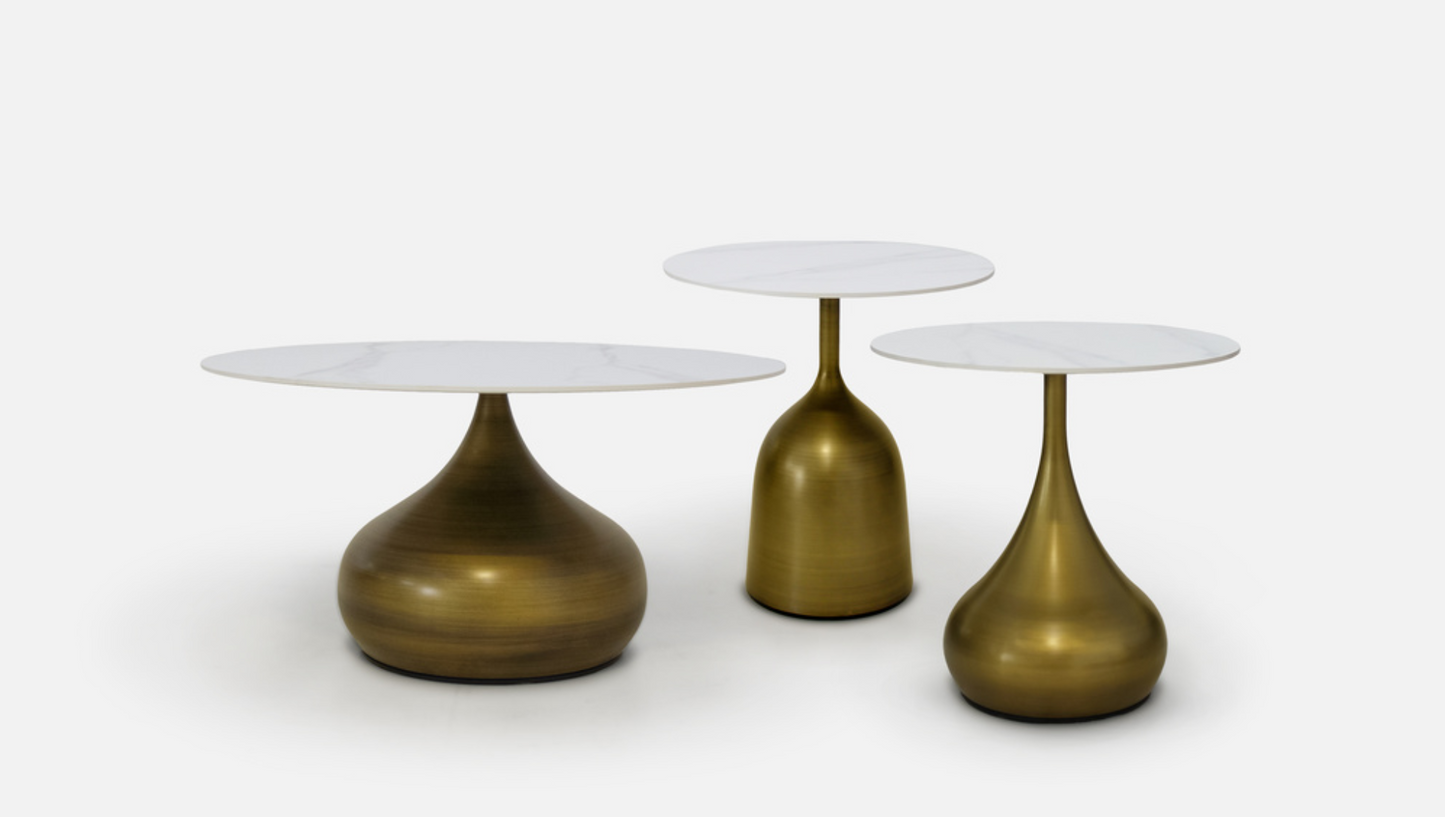 Fyla Coffee Table - McGreals