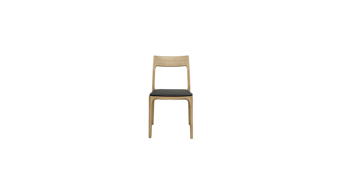 Cooper Stackable Chair - McGreals