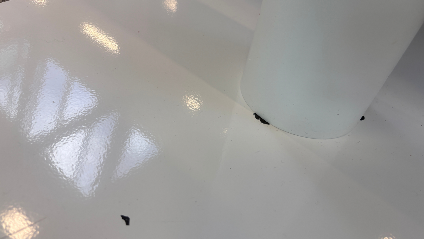 Classic Square table - Clearance - McGreals