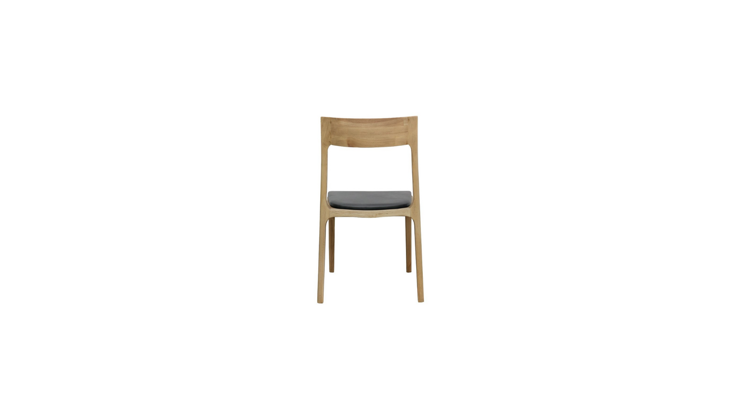 Cooper Stackable Chair - McGreals