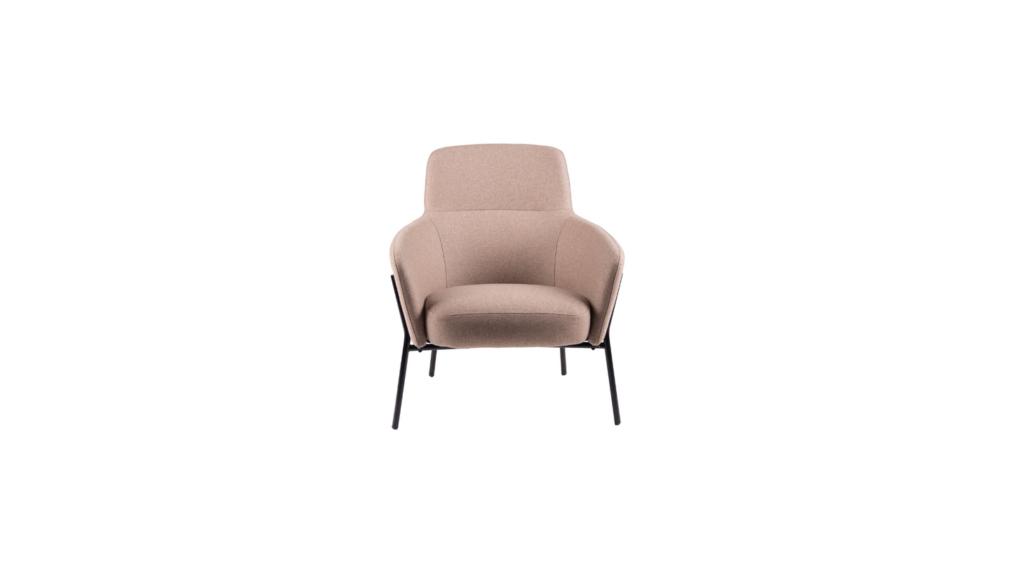 Jubel Lounge Chair - McGreals