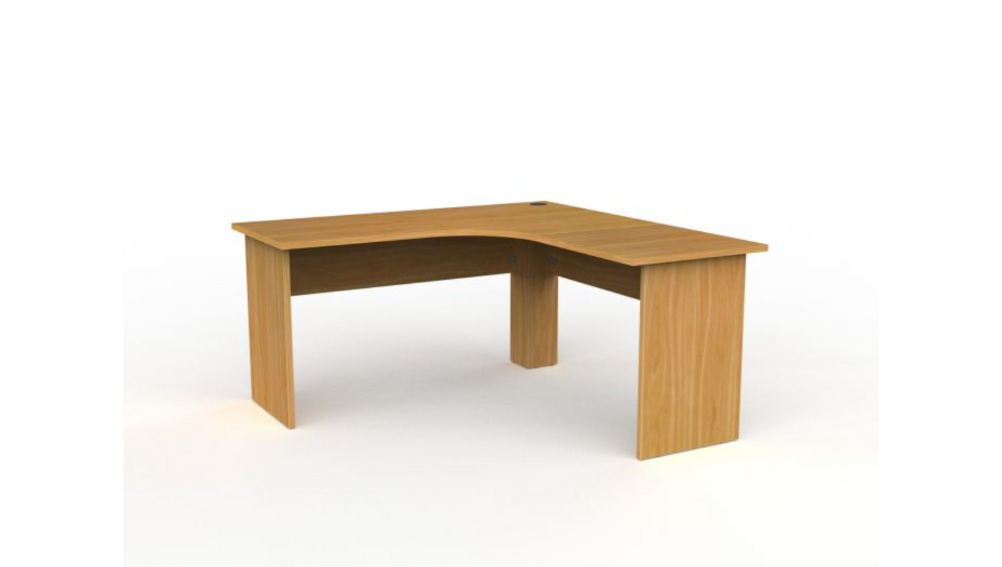 Ergoplan Workstation - McGreals