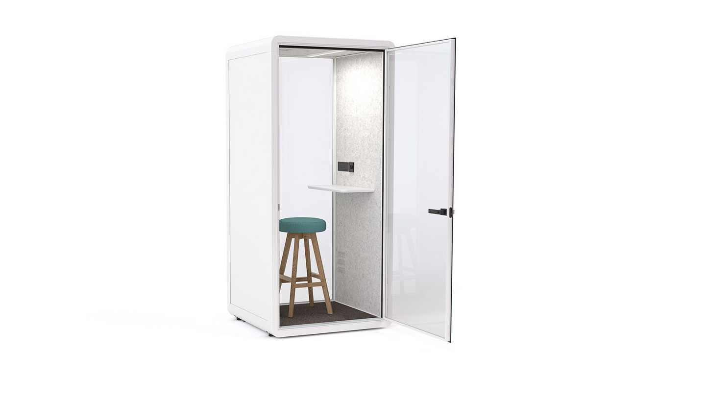 Haven Pod Range - McGreals