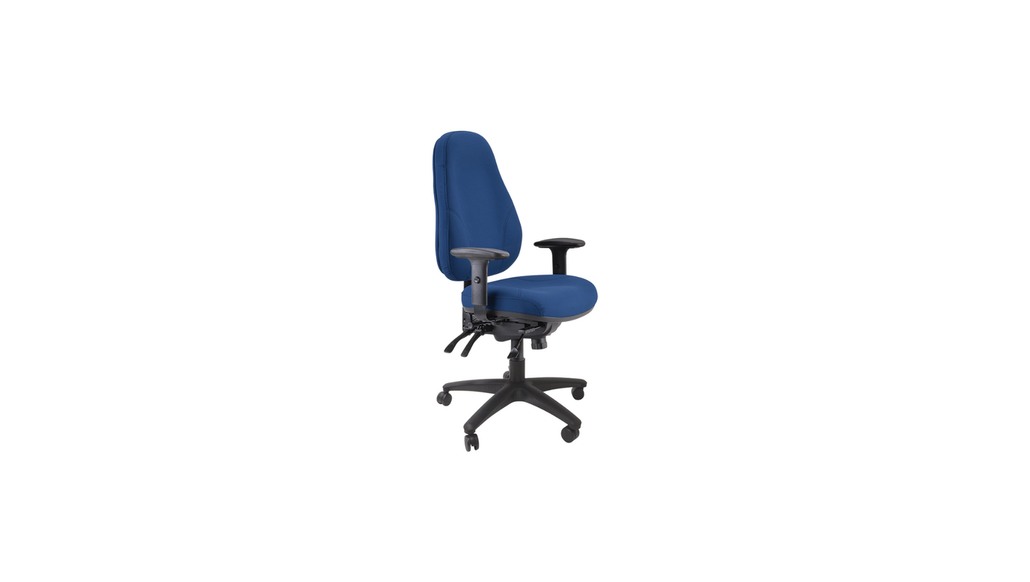 Persona Exec Chair - McGreals