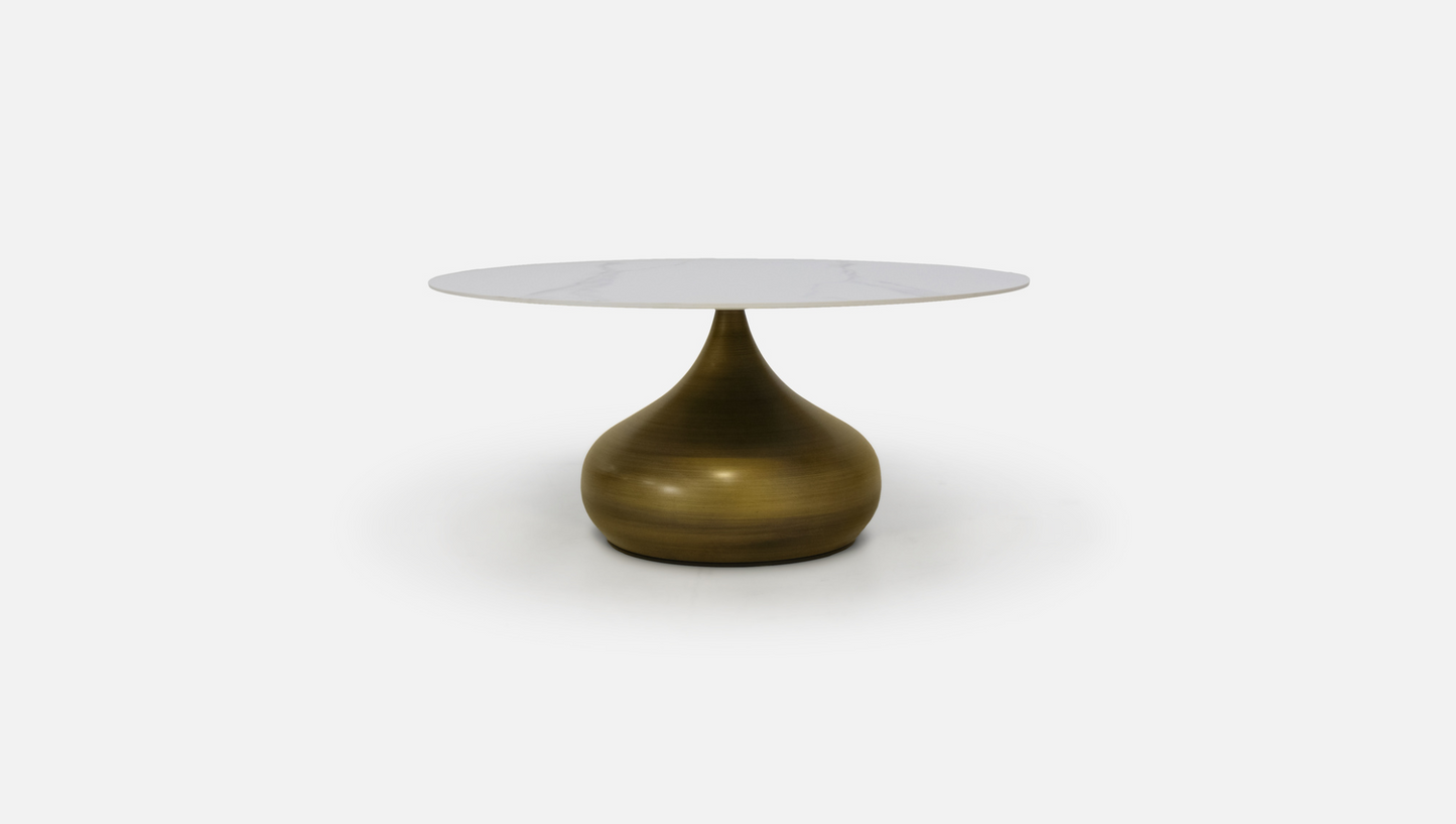Fyla Coffee Table - McGreals