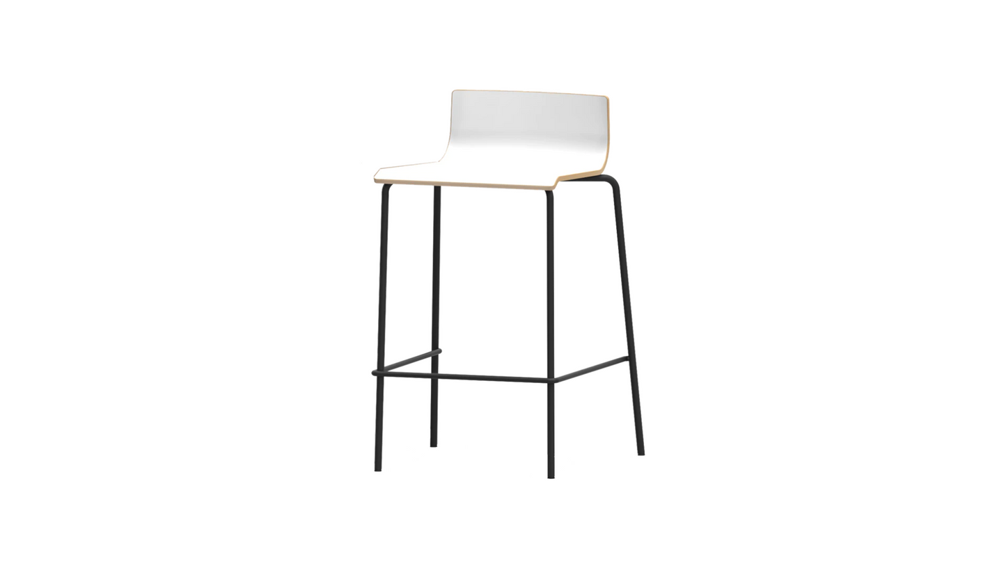 Liberty Barstool 750H - McGreals
