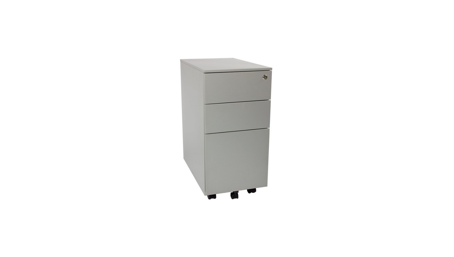 Slimline Mobile Pedestal - McGreals