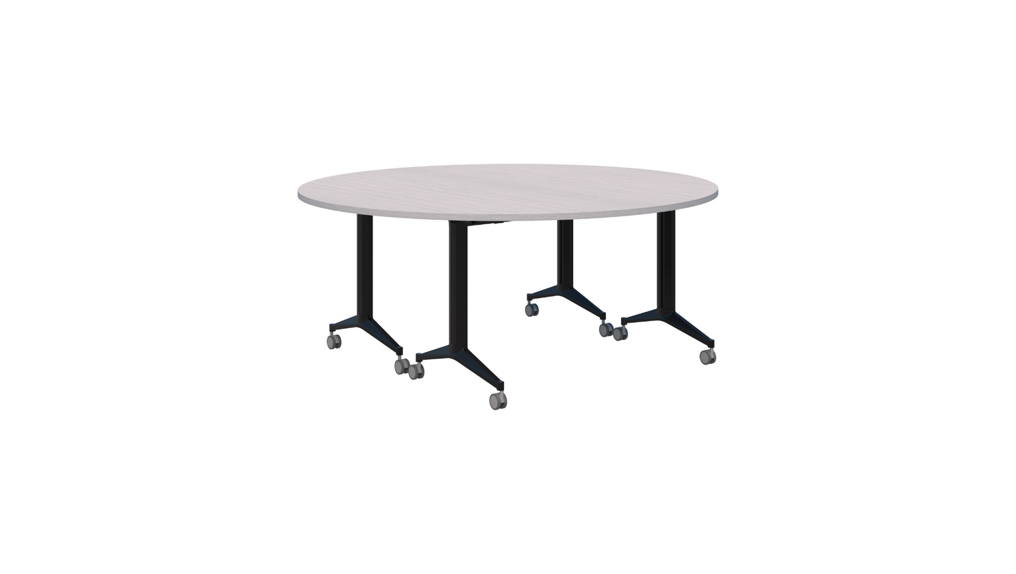 Boost Round Flip Table - McGreals